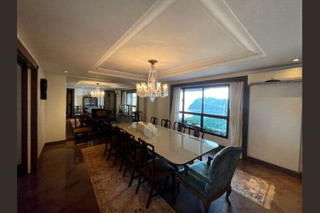 Apartamento à venda com 4 quartos, 485m² em Ingá, Niterói