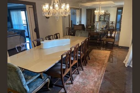 Apartamento à venda com 4 quartos, 485m² em Ingá, Niterói