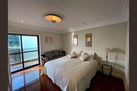 Apartamento à venda com 4 quartos, 485m² em Ingá, Niterói