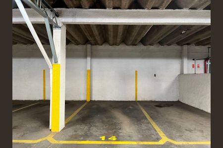 Apartamento à venda com 80m², 2 quartos e 1 vagaGaragem