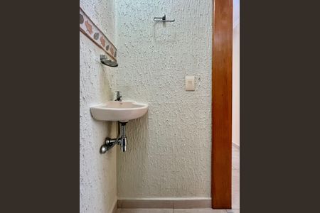 Apartamento à venda com 80m², 2 quartos e 1 vagaLavabo