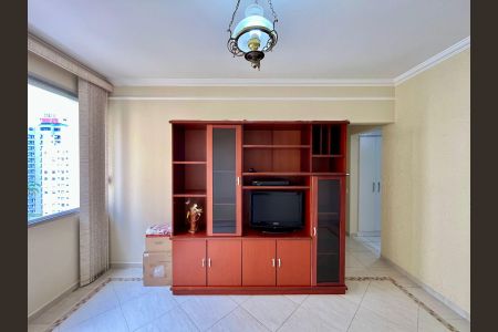Apartamento à venda com 80m², 2 quartos e 1 vagaSala