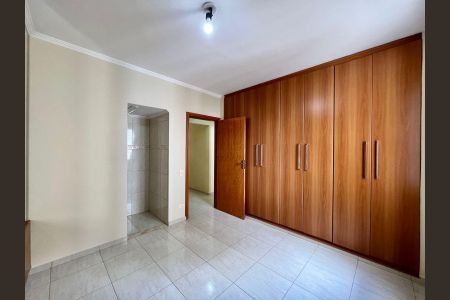 Suíte de apartamento à venda com 3 quartos, 80m² em Centro, Campinas