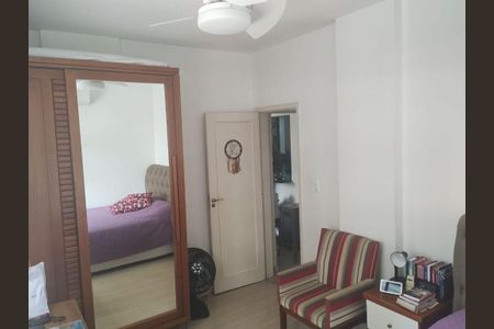 Apartamento à venda com 2 quartos, 70m² em Ingá, Niterói