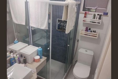 Apartamento à venda com 2 quartos, 70m² em Ingá, Niterói