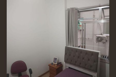 Apartamento à venda com 2 quartos, 70m² em Ingá, Niterói