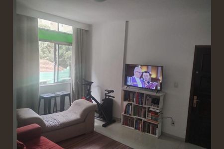 Apartamento à venda com 2 quartos, 70m² em Ingá, Niterói