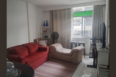 Apartamento à venda com 2 quartos, 70m² em Ingá, Niterói