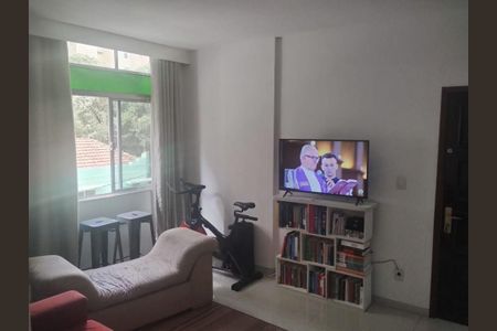Apartamento à venda com 2 quartos, 70m² em Ingá, Niterói
