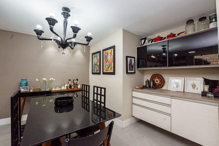 Apartamento à venda com 2 quartos, 120m² em Santa Rosa, Niterói