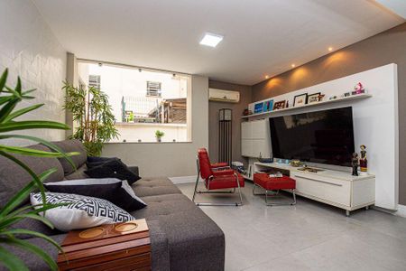 Apartamento à venda com 2 quartos, 120m² em Santa Rosa, Niterói