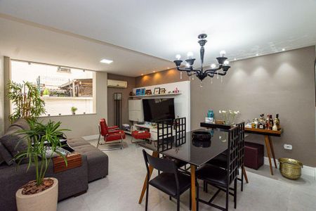 Apartamento à venda com 2 quartos, 120m² em Santa Rosa, Niterói