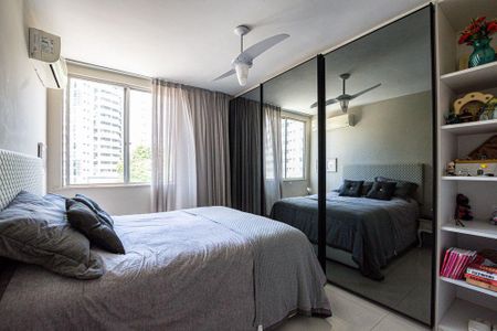 Apartamento à venda com 2 quartos, 120m² em Santa Rosa, Niterói