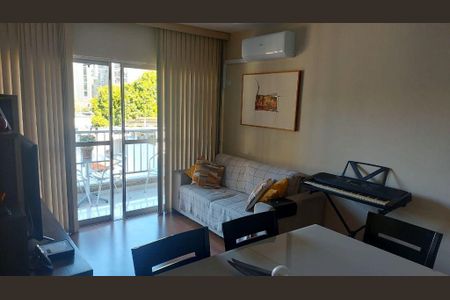 Apartamento à venda com 2 quartos, 80m² em Santa Rosa, Niterói