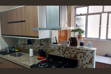 Apartamento à venda com 2 quartos, 80m² em Santa Rosa, Niterói