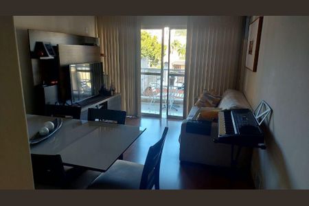 Apartamento à venda com 2 quartos, 80m² em Santa Rosa, Niterói