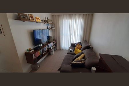 Apartamento à venda com 3 quartos, 62m² em Cambuci, São Paulo