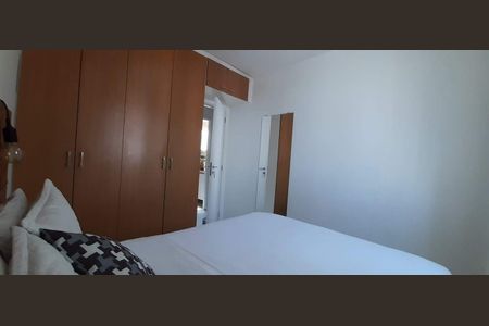 Apartamento à venda com 3 quartos, 62m² em Cambuci, São Paulo