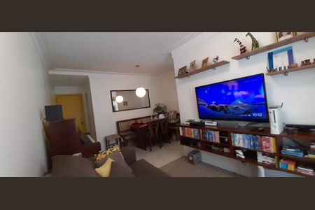 Apartamento à venda com 3 quartos, 62m² em Cambuci, São Paulo