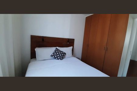 Apartamento à venda com 3 quartos, 62m² em Cambuci, São Paulo
