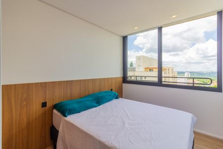 Quarto de apartamento para alugar com 1 quarto, 35m² em Sumarezinho, São Paulo