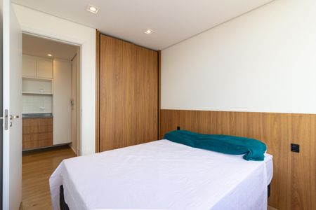 Quarto de apartamento para alugar com 1 quarto, 35m² em Sumarezinho, São Paulo