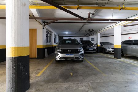 Casa de condomínio à venda com 127m², 3 quartos e 2 vagasGaragem 