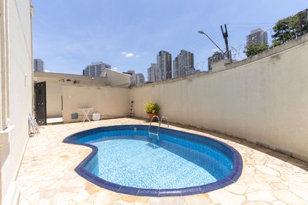 Casa de condomínio à venda com 127m², 3 quartos e 2 vagasPiscina Área Comum