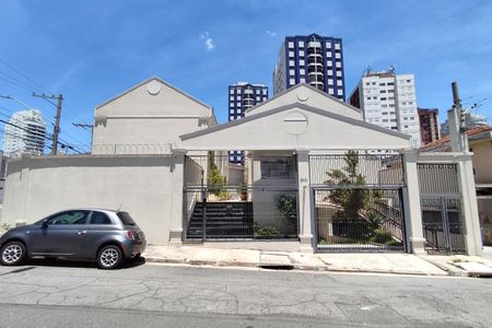 Casa de condomínio à venda com 127m², 3 quartos e 2 vagasFachada
