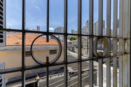 Casa de condomínio à venda com 127m², 3 quartos e 2 vagasVista do Quarto 3