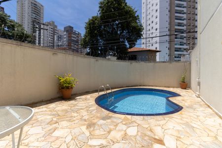 Casa de condomínio à venda com 127m², 3 quartos e 2 vagasPiscina Área Comum
