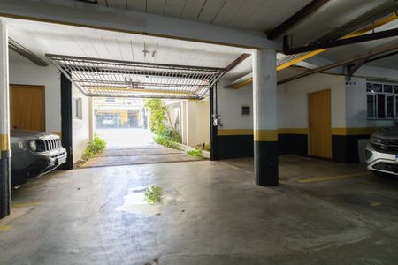 Casa de condomínio à venda com 127m², 3 quartos e 2 vagasGaragem 