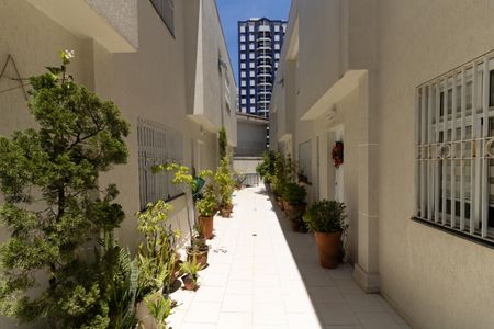 Casa de condomínio à venda com 127m², 3 quartos e 2 vagasÁrea Comum