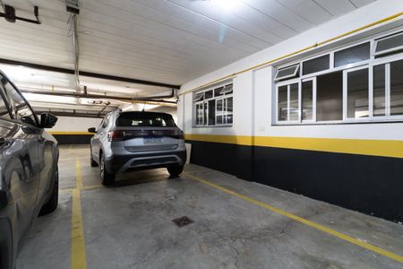 Casa de condomínio à venda com 127m², 3 quartos e 2 vagasGaragem 