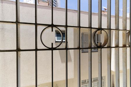 Casa de condomínio à venda com 127m², 3 quartos e 2 vagasVista da Suíte 