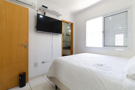 Casa de condomínio à venda com 127m², 3 quartos e 2 vagasSuíte 