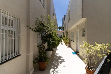 Casa de condomínio à venda com 127m², 3 quartos e 2 vagasÁrea Comum