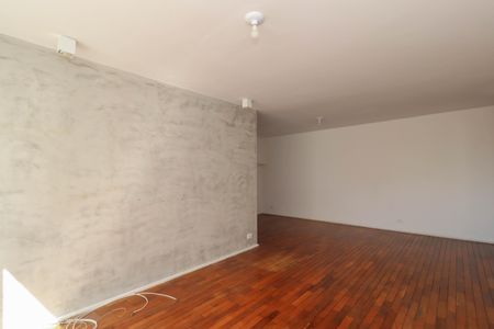 Sala de apartamento para alugar com 3 quartos, 117m² em Pinheiros, São Paulo