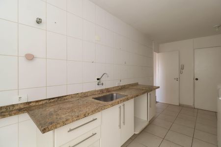 Apartamento para alugar com 117m², 3 quartos e 1 vagaCozinha