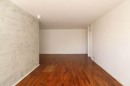 Sala de apartamento para alugar com 3 quartos, 117m² em Pinheiros, São Paulo