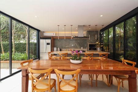 Apartamento para alugar com 117m², 3 quartos e 1 vagaÁrea comum