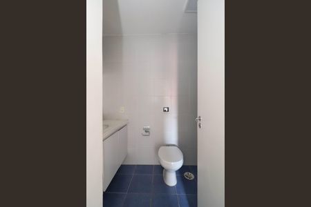 Apartamento para alugar com 117m², 3 quartos e 1 vagaBanheiro Social