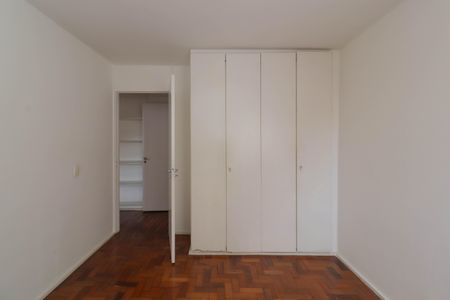 Apartamento para alugar com 117m², 3 quartos e 1 vagaQuarto 2