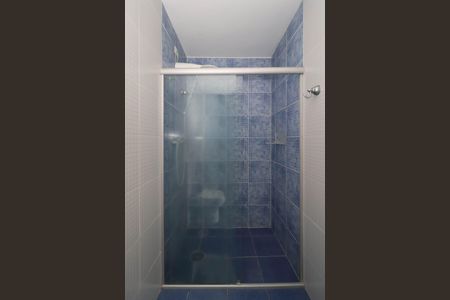 Apartamento para alugar com 117m², 3 quartos e 1 vagaBanheiro Social