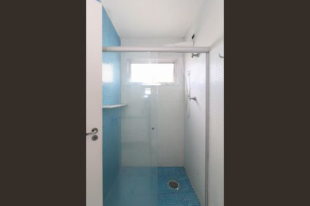 Apartamento para alugar com 117m², 3 quartos e 1 vagaBanheiro da Suíte