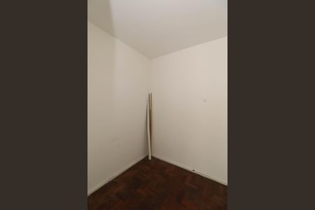 Apartamento para alugar com 117m², 3 quartos e 1 vagaQuarto de Serviço