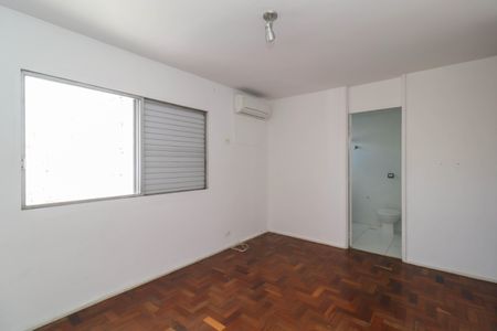 Apartamento para alugar com 117m², 3 quartos e 1 vagaSuíte