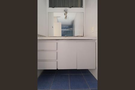 Apartamento para alugar com 117m², 3 quartos e 1 vagaBanheiro Social