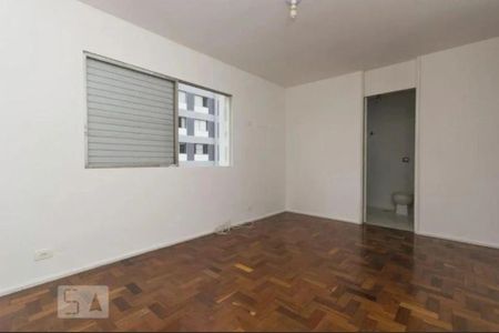 Foto 13 de apartamento à venda com 3 quartos, 117m² em Pinheiros, São Paulo