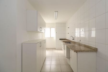 Apartamento para alugar com 117m², 3 quartos e 1 vagaCozinha